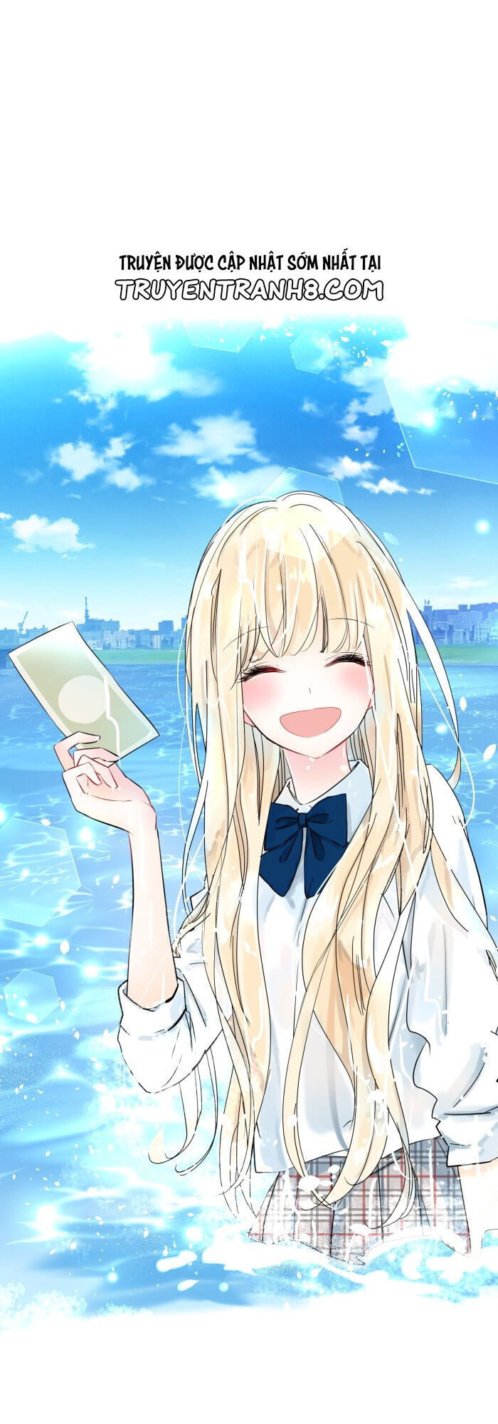 Ly Choco Ngọt Ngào Chapter 12 - 17