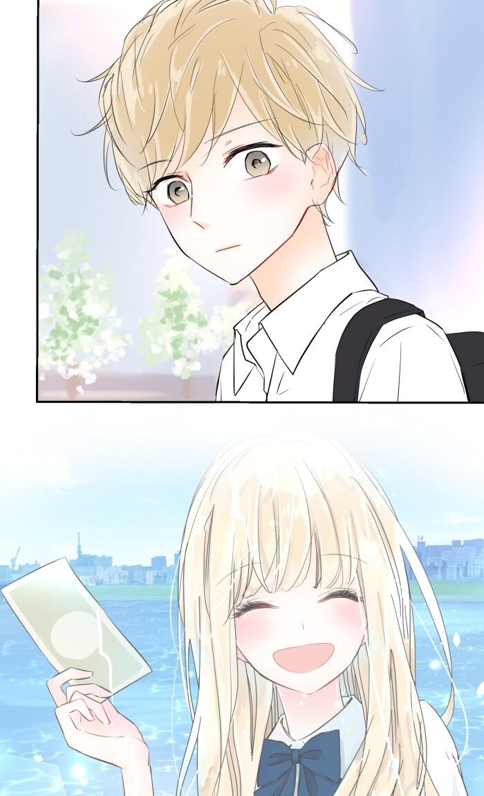 Ly Choco Ngọt Ngào Chapter 12 - 29