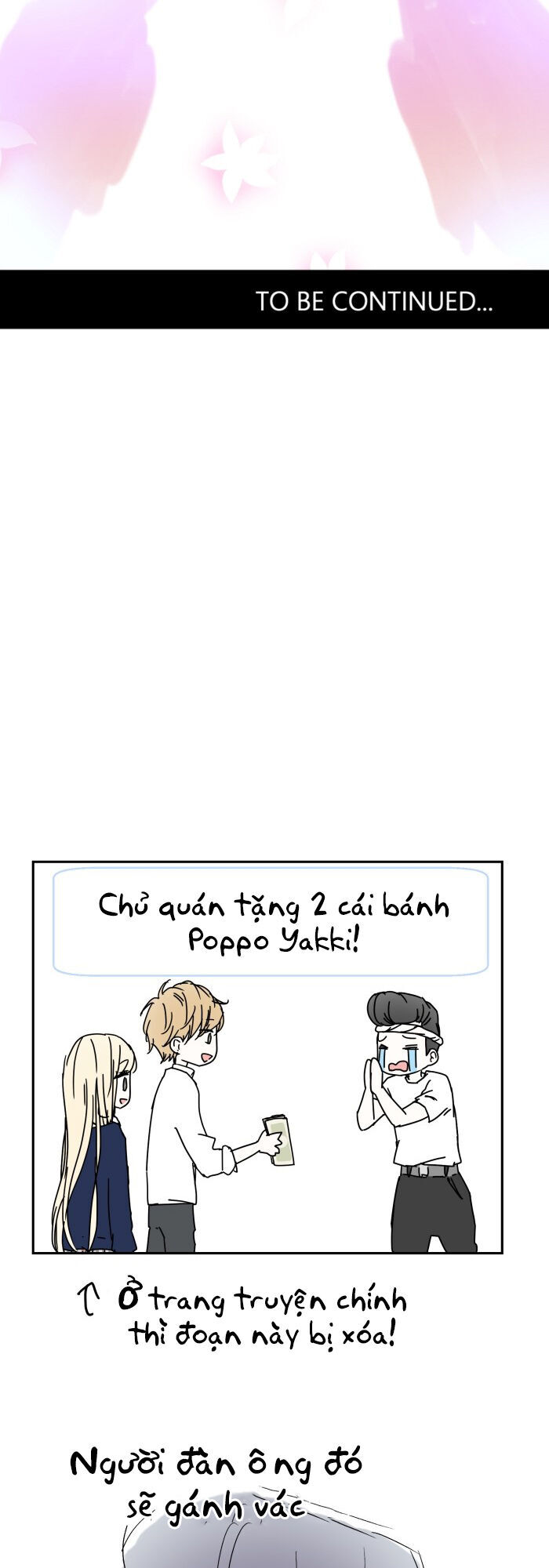 Ly Choco Ngọt Ngào Chapter 12 - 34