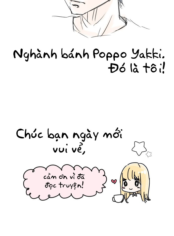 Ly Choco Ngọt Ngào Chapter 12 - 36