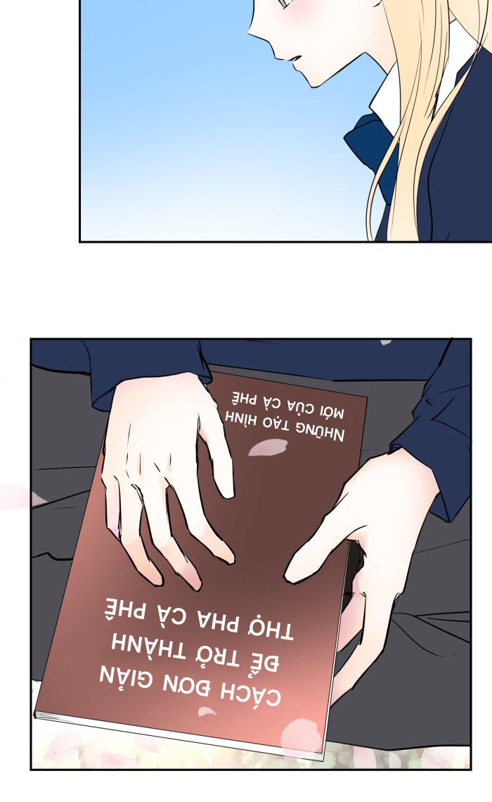 Ly Choco Ngọt Ngào Chapter 13 - 13