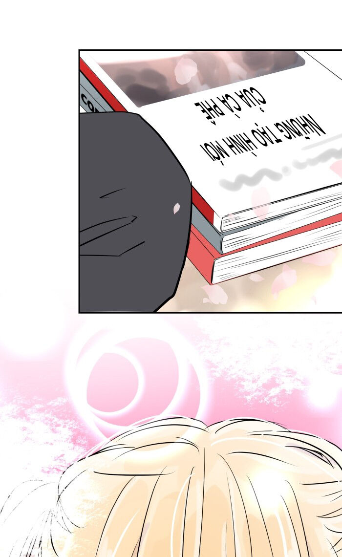 Ly Choco Ngọt Ngào Chapter 13 - 14