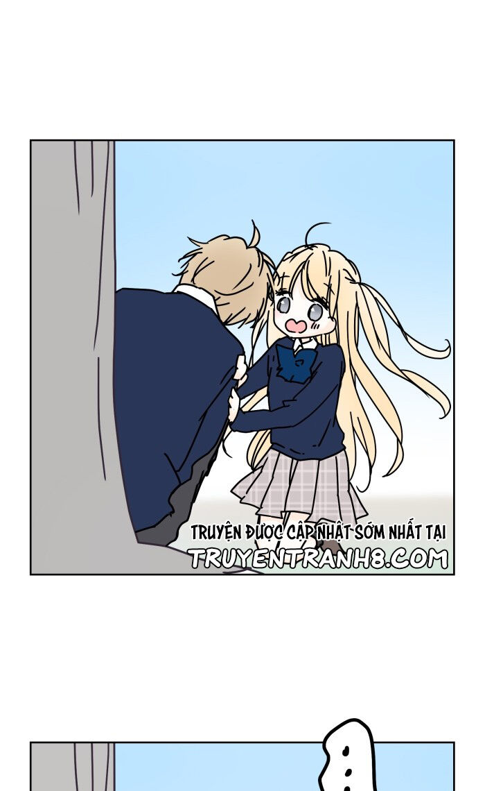 Ly Choco Ngọt Ngào Chapter 13 - 17