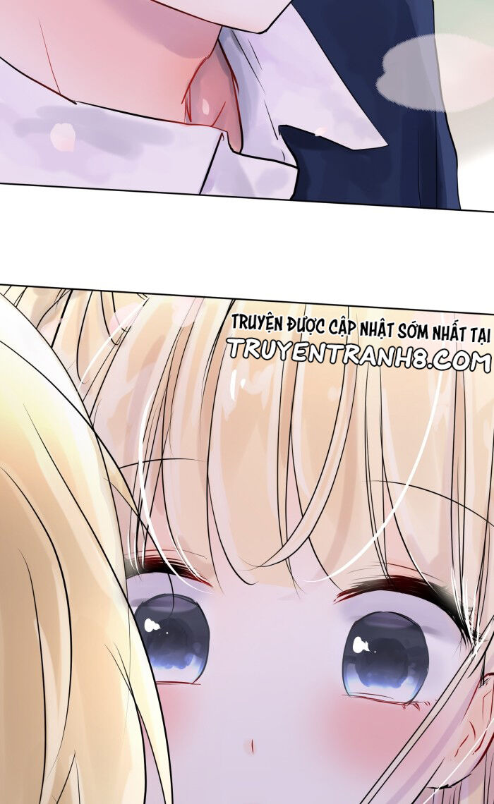 Ly Choco Ngọt Ngào Chapter 13 - 22