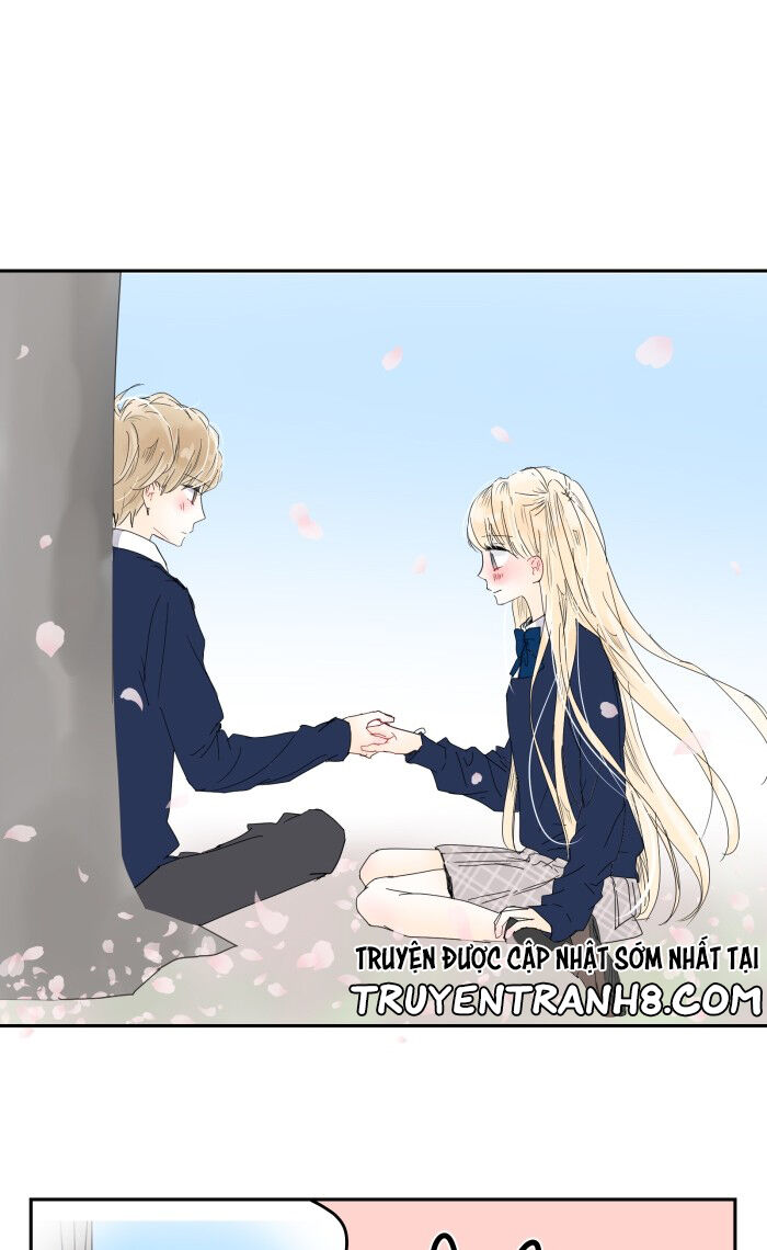 Ly Choco Ngọt Ngào Chapter 13 - 32