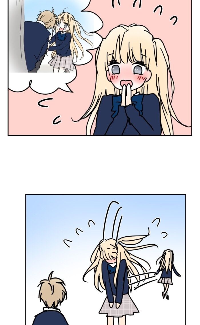 Ly Choco Ngọt Ngào Chapter 13 - 33