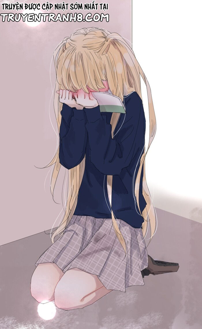 Ly Choco Ngọt Ngào Chapter 13 - 37