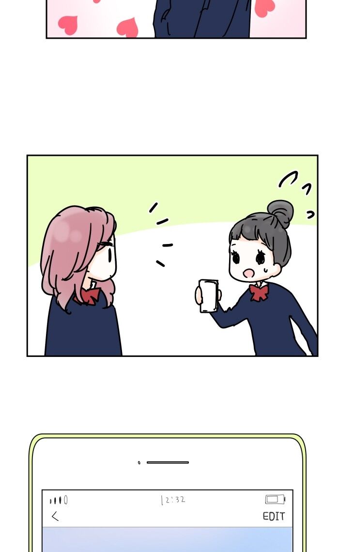 Ly Choco Ngọt Ngào Chapter 13 - 41