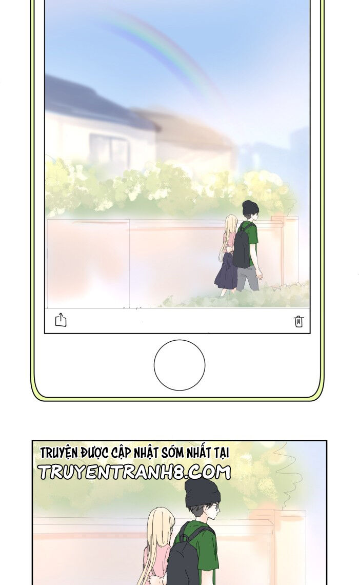 Ly Choco Ngọt Ngào Chapter 13 - 42