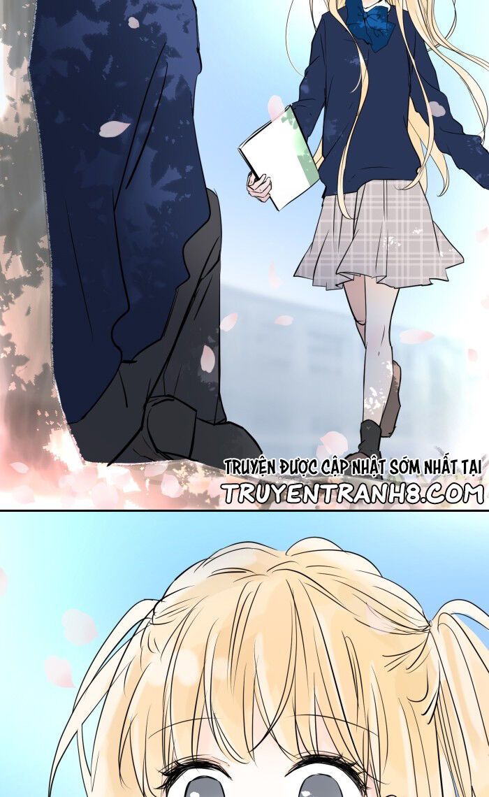 Ly Choco Ngọt Ngào Chapter 13 - 7