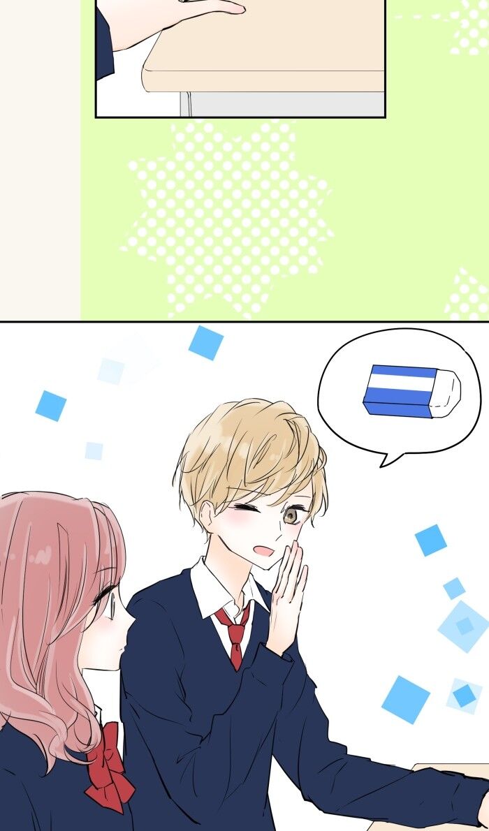 Ly Choco Ngọt Ngào Chapter 14 - 16