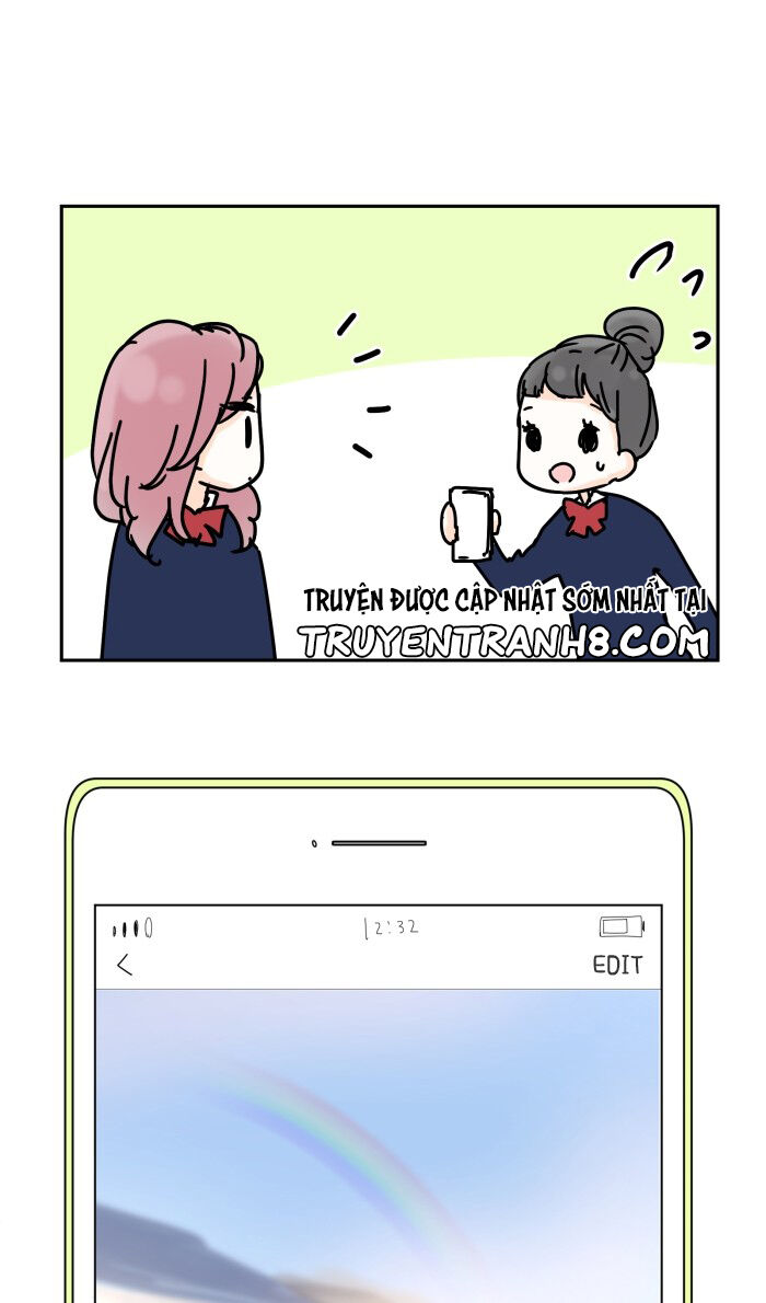 Ly Choco Ngọt Ngào Chapter 14 - 3