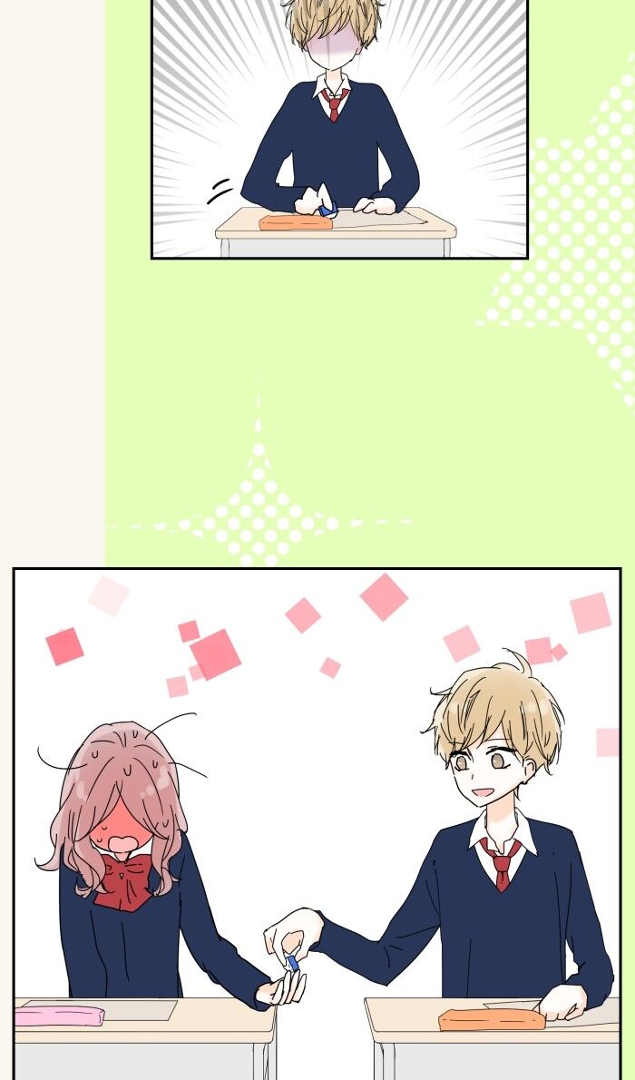 Ly Choco Ngọt Ngào Chapter 14 - 24