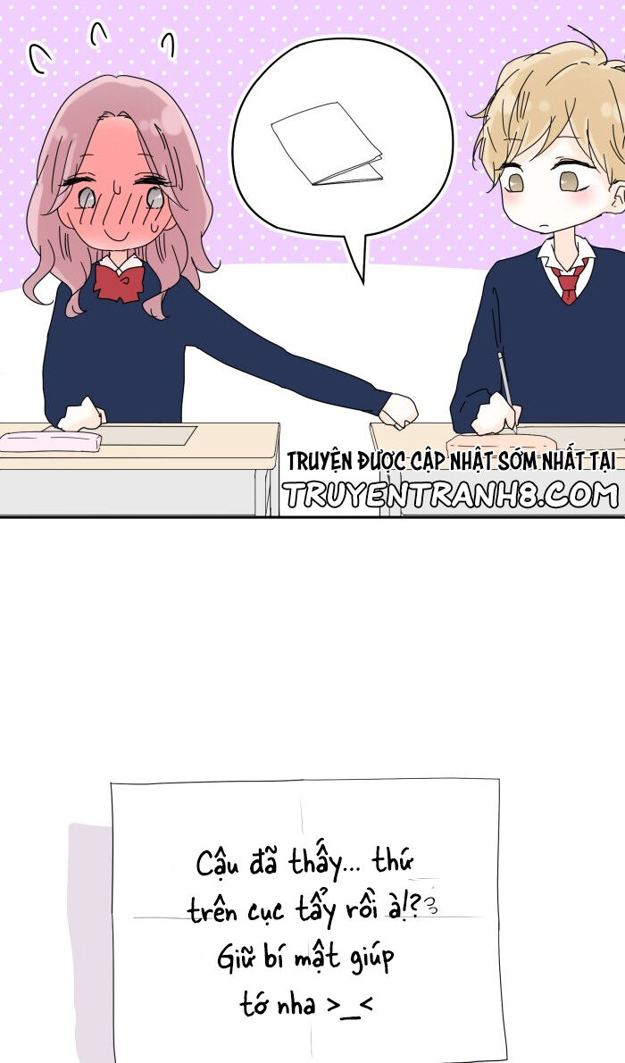 Ly Choco Ngọt Ngào Chapter 14 - 27