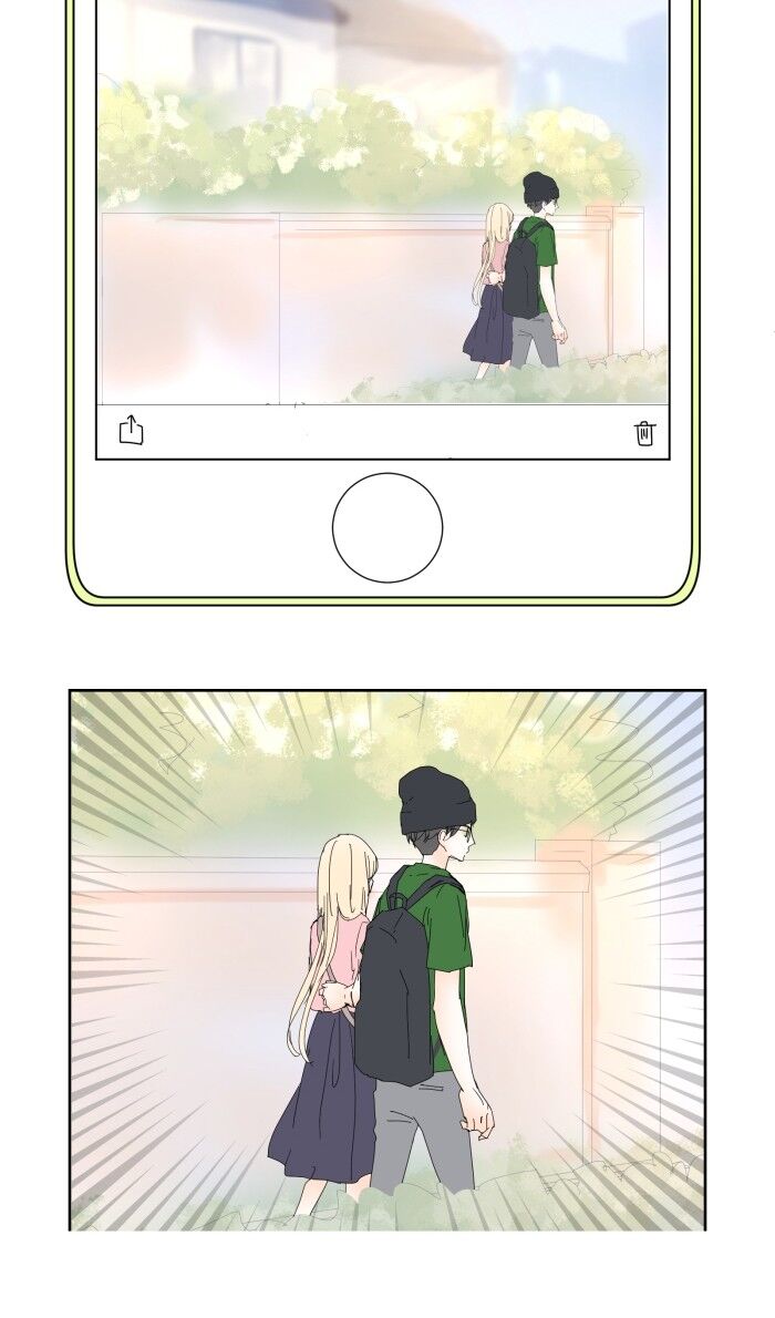 Ly Choco Ngọt Ngào Chapter 14 - 4