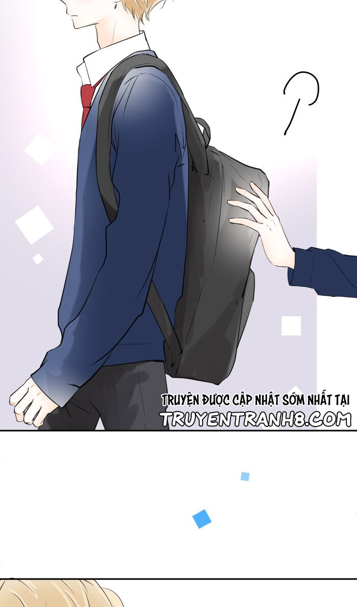Ly Choco Ngọt Ngào Chapter 14 - 37