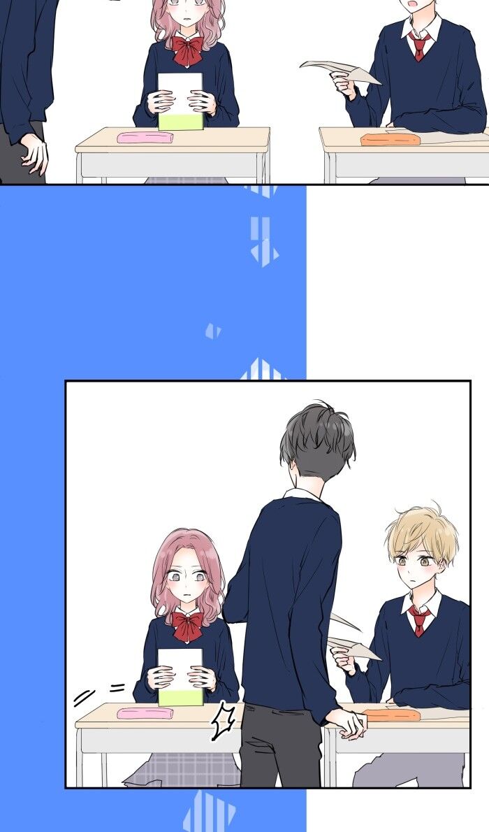 Ly Choco Ngọt Ngào Chapter 14 - 8