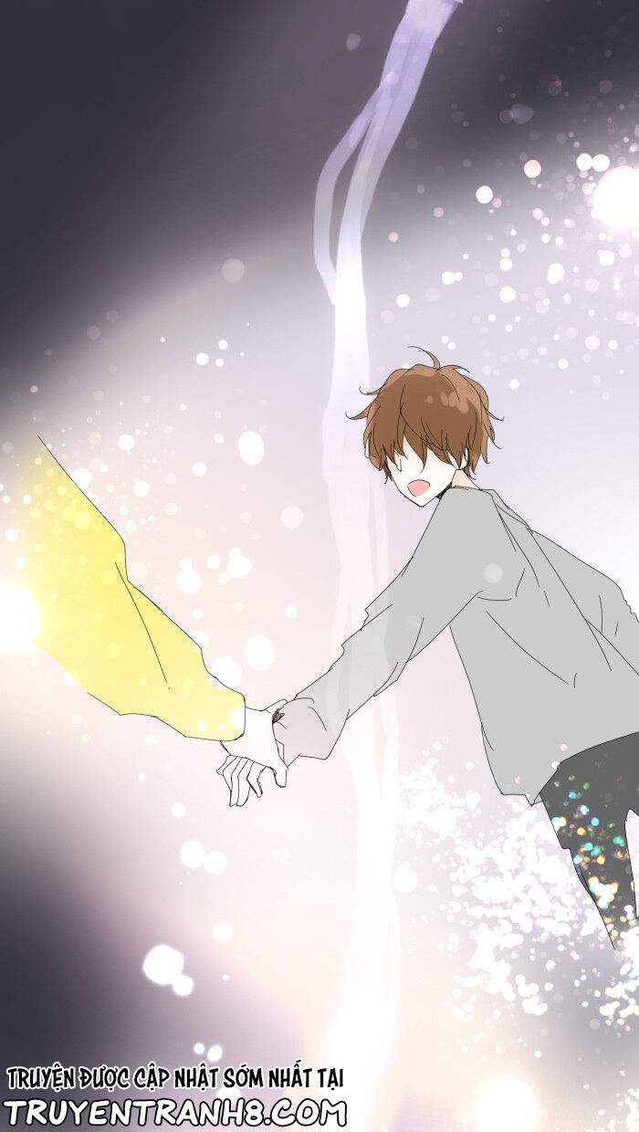 Ly Choco Ngọt Ngào Chapter 16 - 18