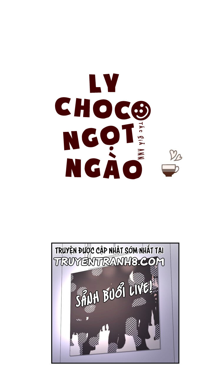 Ly Choco Ngọt Ngào Chapter 16 - 3