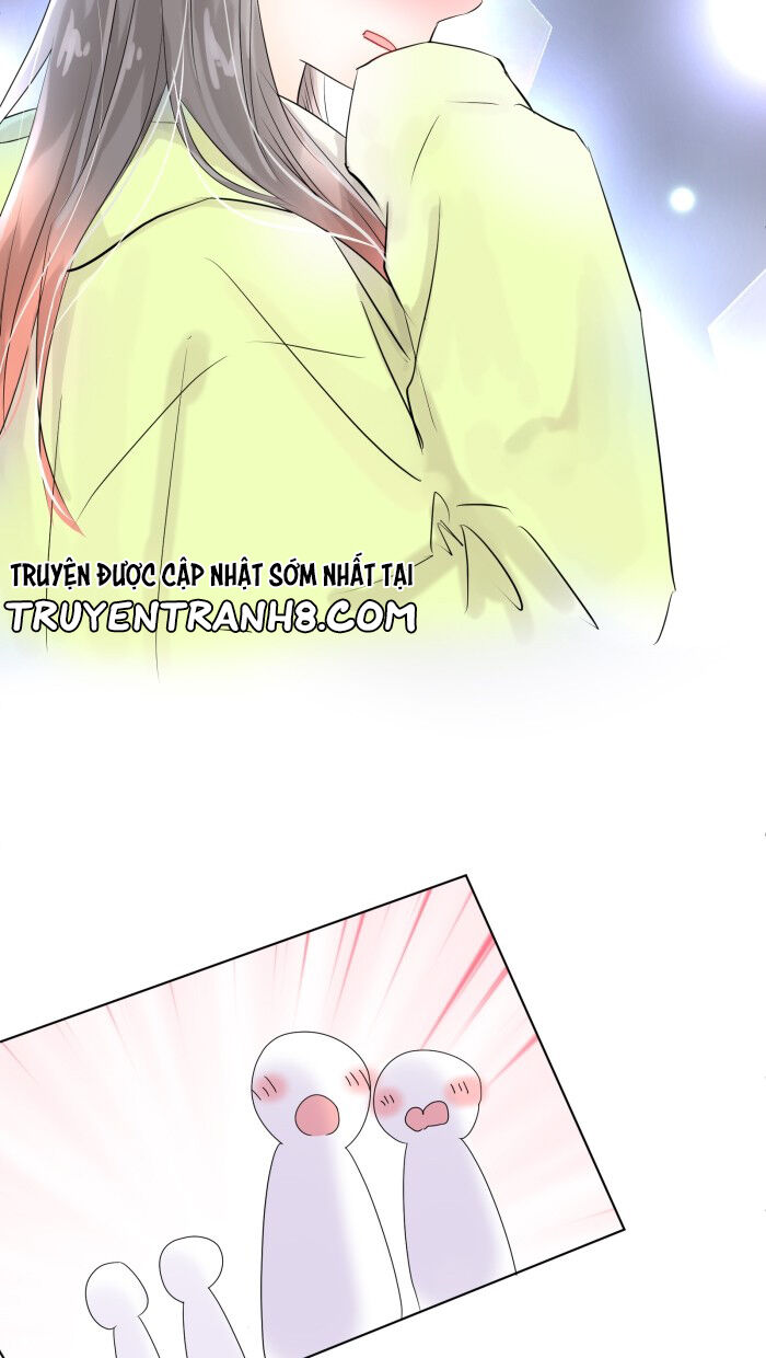 Ly Choco Ngọt Ngào Chapter 16 - 28