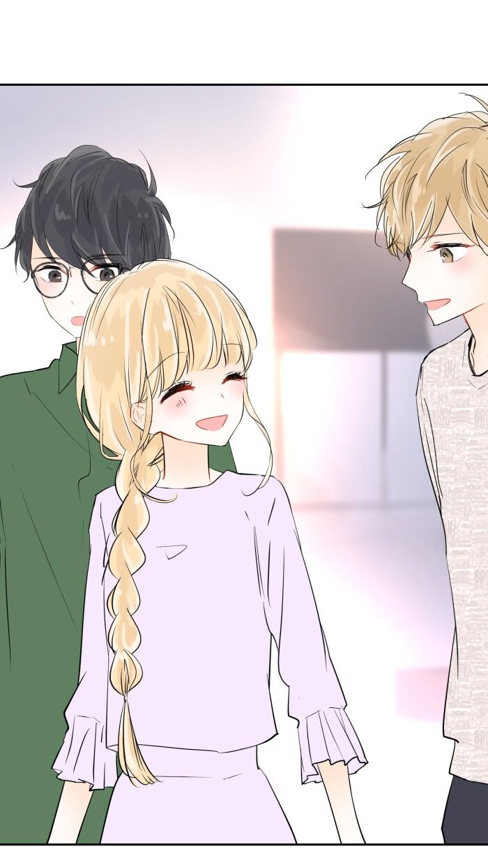 Ly Choco Ngọt Ngào Chapter 16 - 34