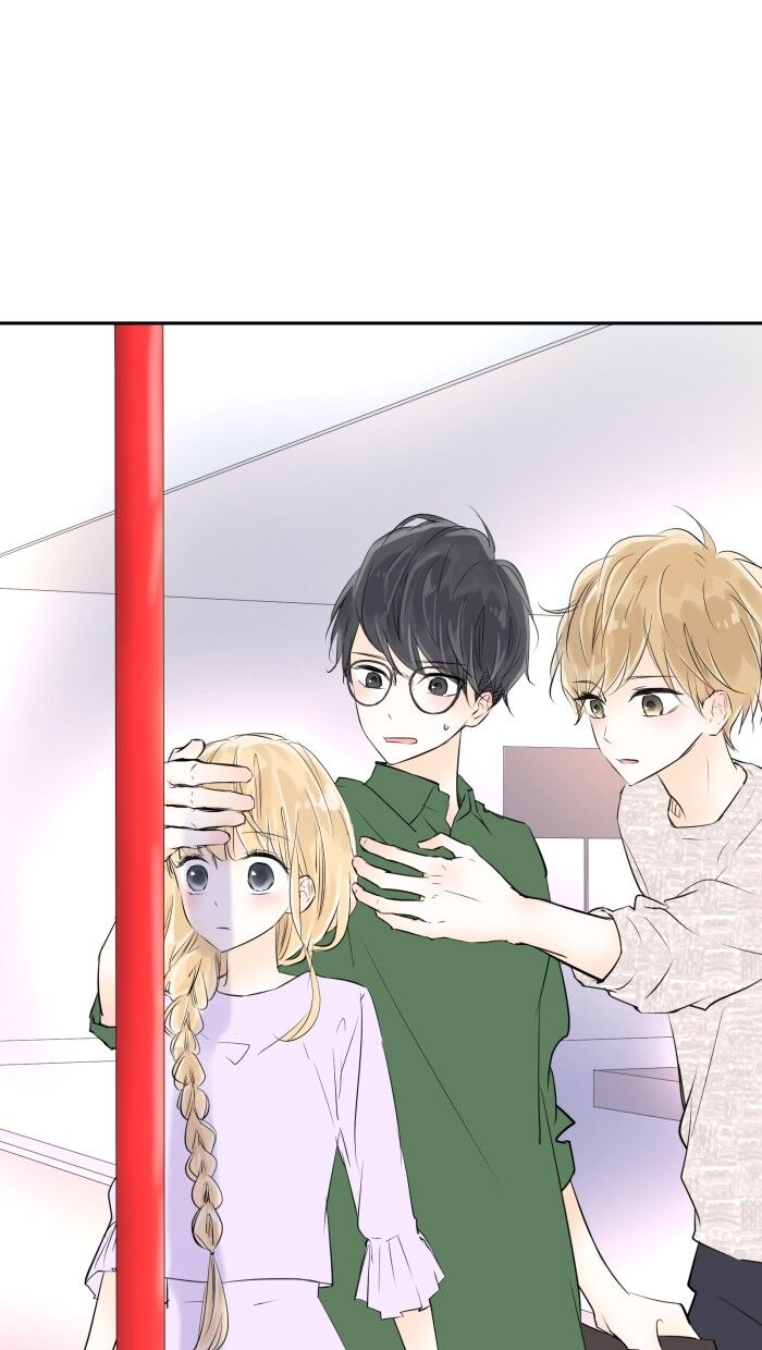 Ly Choco Ngọt Ngào Chapter 16 - 36