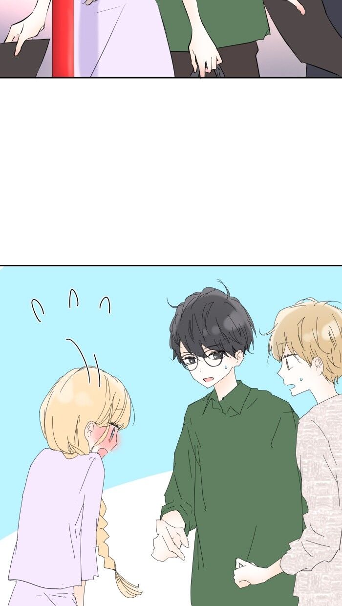 Ly Choco Ngọt Ngào Chapter 16 - 37