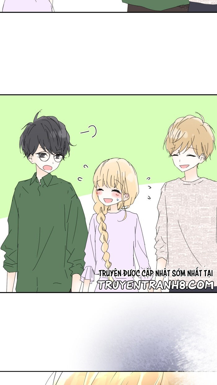 Ly Choco Ngọt Ngào Chapter 16 - 38