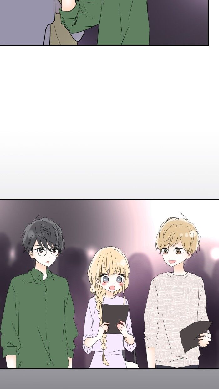 Ly Choco Ngọt Ngào Chapter 16 - 6