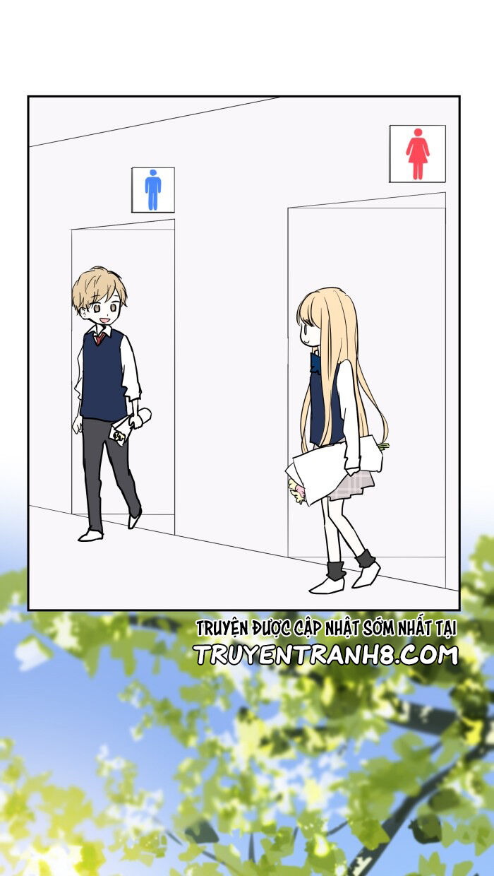 Ly Choco Ngọt Ngào Chapter 17 - 17