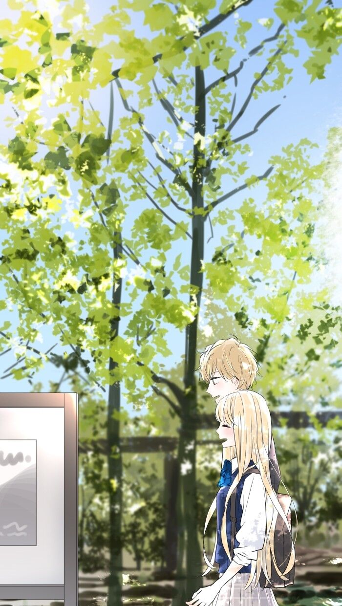 Ly Choco Ngọt Ngào Chapter 17 - 18