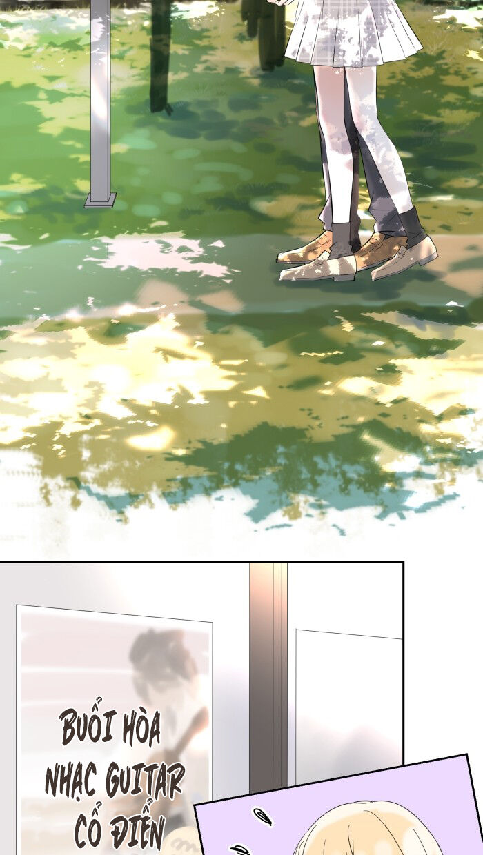 Ly Choco Ngọt Ngào Chapter 17 - 19