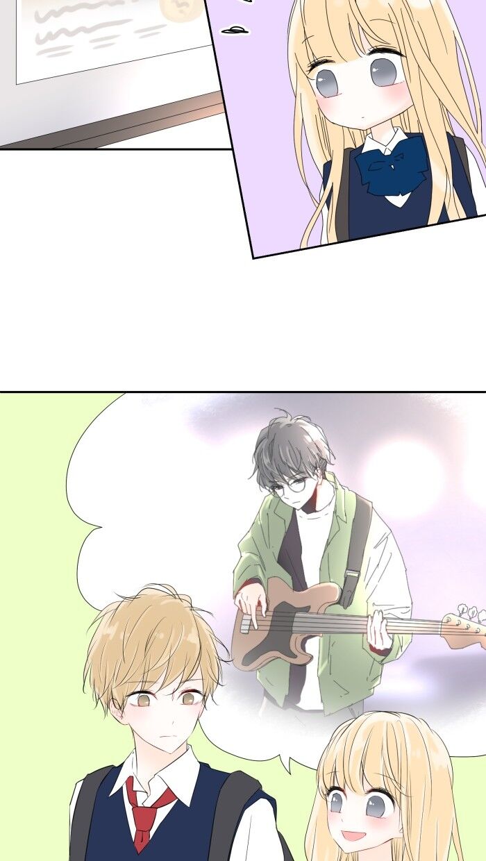 Ly Choco Ngọt Ngào Chapter 17 - 20