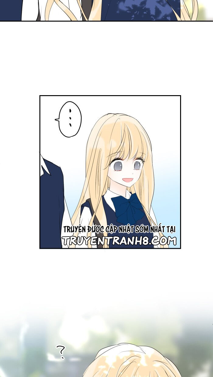 Ly Choco Ngọt Ngào Chapter 17 - 22