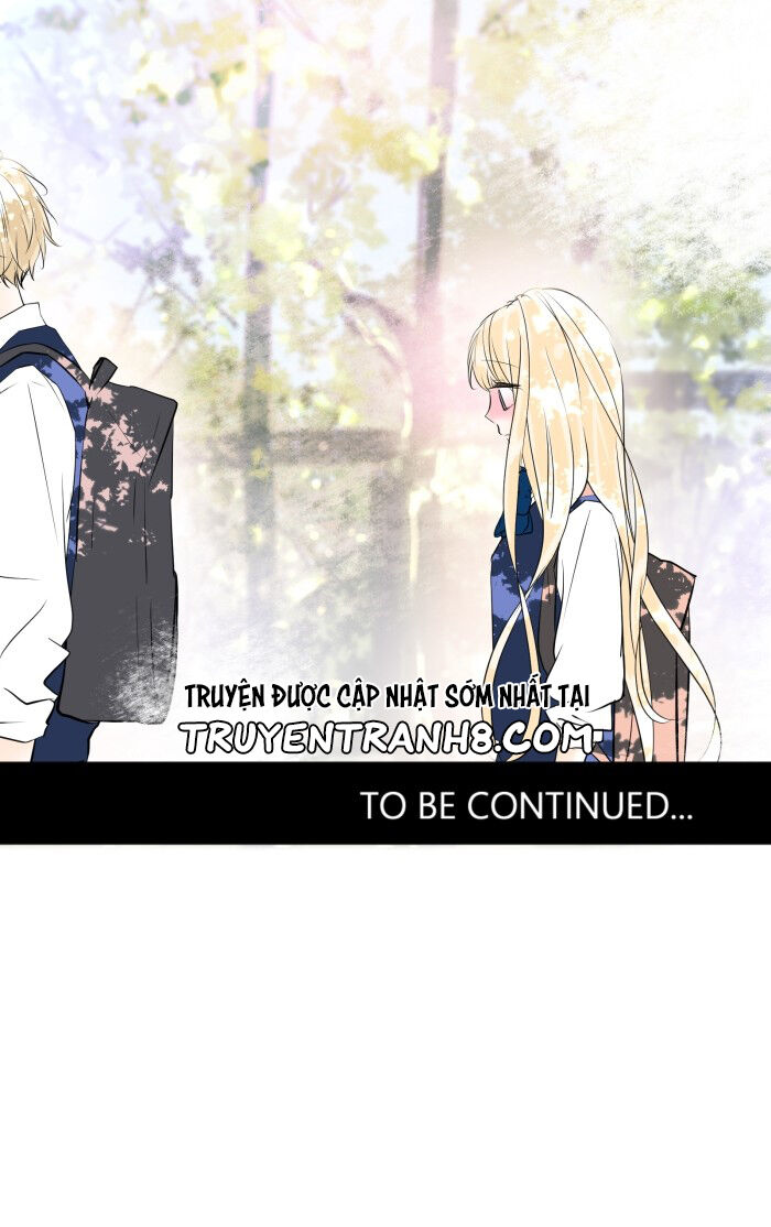 Ly Choco Ngọt Ngào Chapter 17 - 37