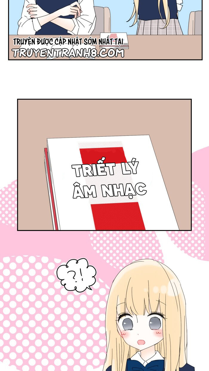 Ly Choco Ngọt Ngào Chapter 17 - 6
