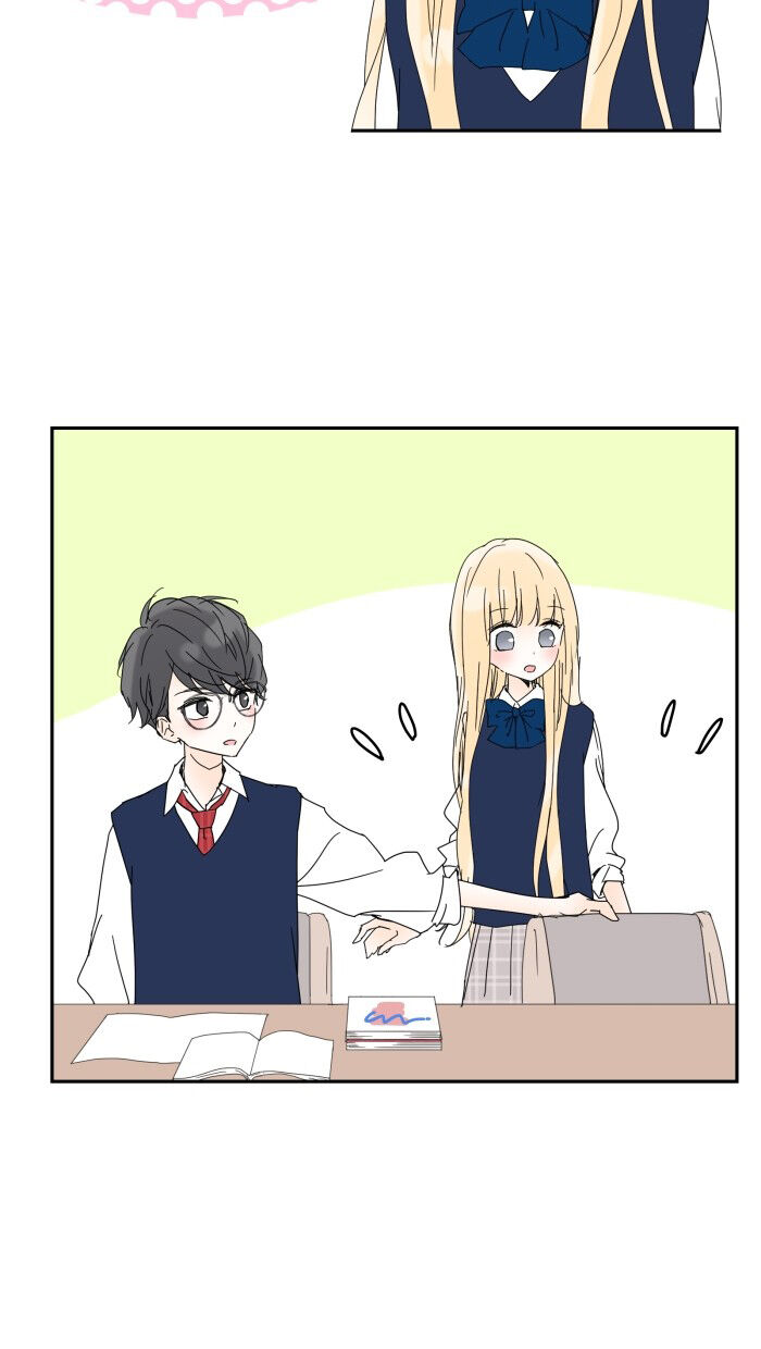 Ly Choco Ngọt Ngào Chapter 17 - 7