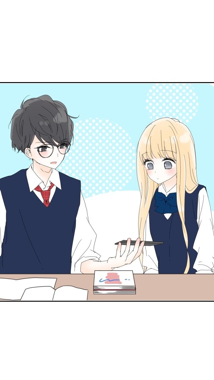 Ly Choco Ngọt Ngào Chapter 17 - 8