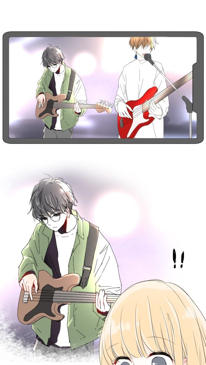 Ly Choco Ngọt Ngào Chapter 17 - 9