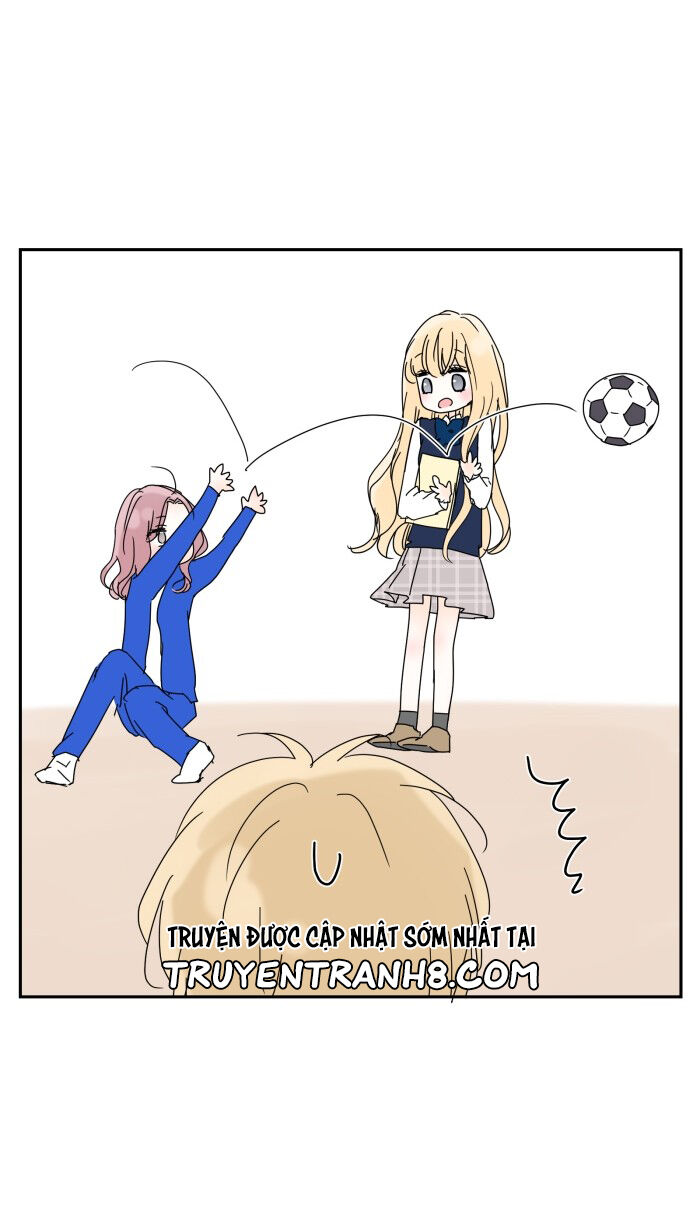 Ly Choco Ngọt Ngào Chapter 18 - 12