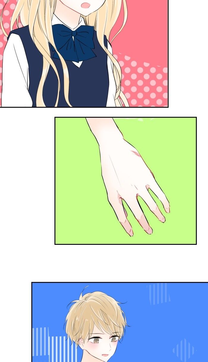 Ly Choco Ngọt Ngào Chapter 18 - 14