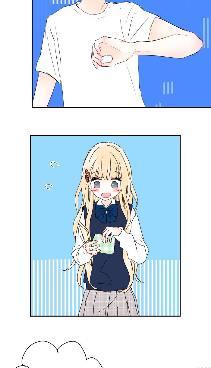 Ly Choco Ngọt Ngào Chapter 18 - 15