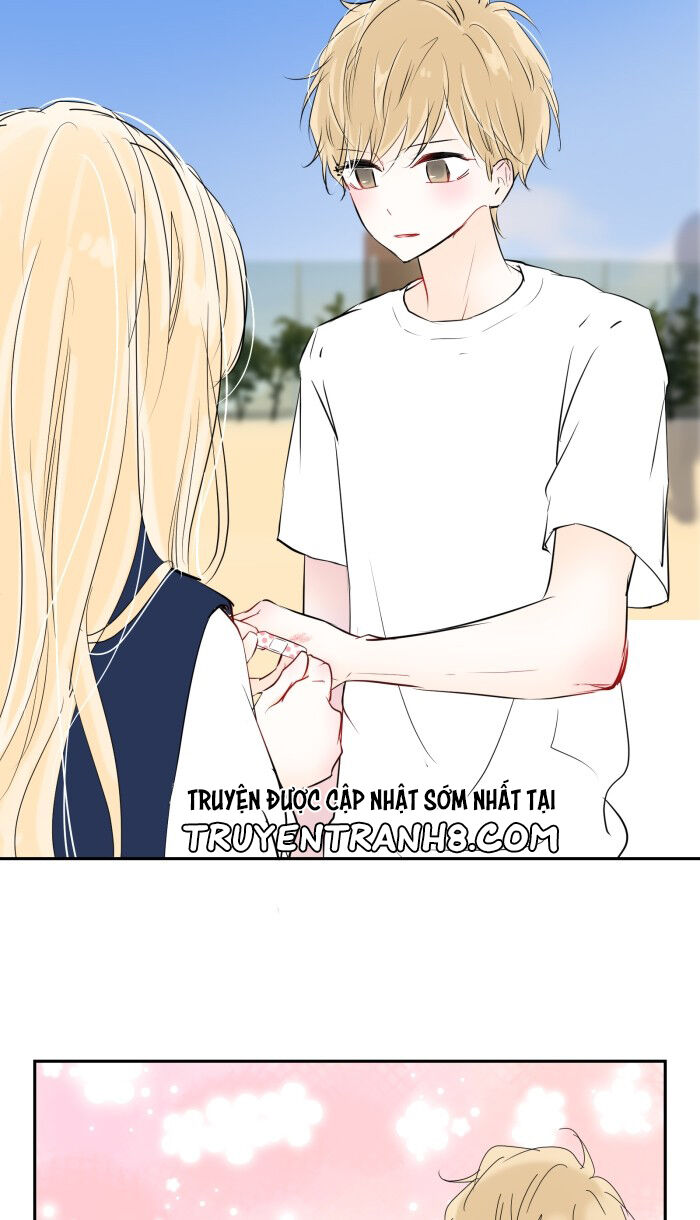 Ly Choco Ngọt Ngào Chapter 18 - 17