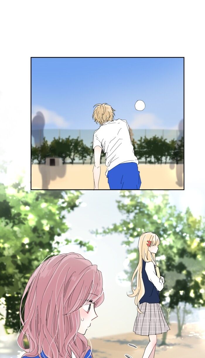 Ly Choco Ngọt Ngào Chapter 18 - 19