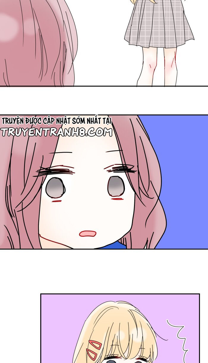 Ly Choco Ngọt Ngào Chapter 18 - 22