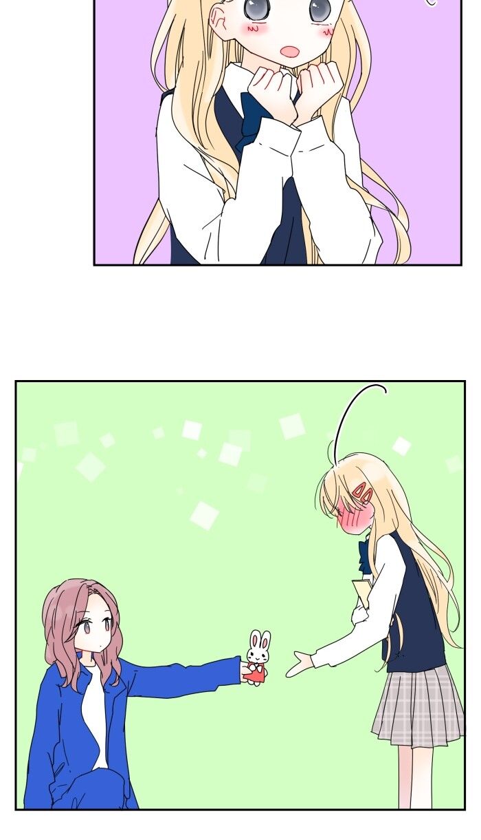 Ly Choco Ngọt Ngào Chapter 18 - 23