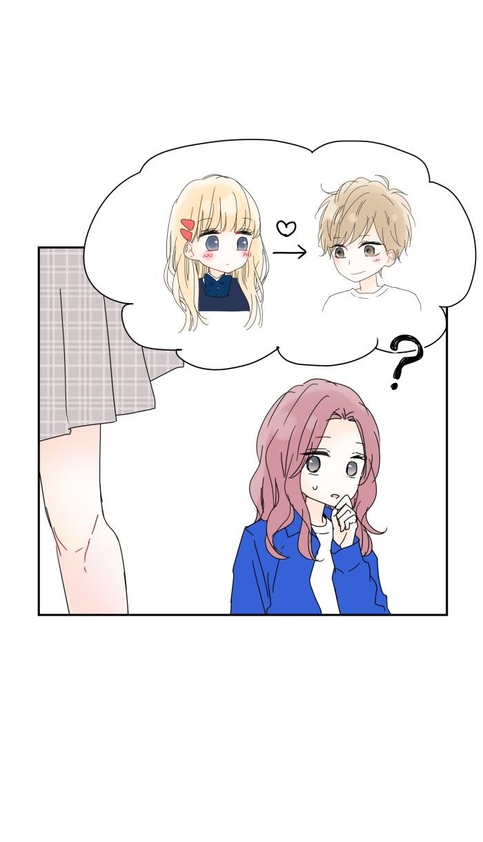 Ly Choco Ngọt Ngào Chapter 18 - 24