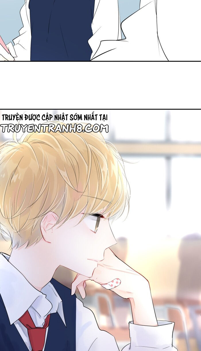 Ly Choco Ngọt Ngào Chapter 18 - 27