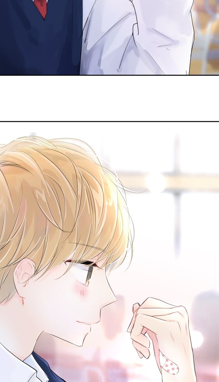 Ly Choco Ngọt Ngào Chapter 18 - 28