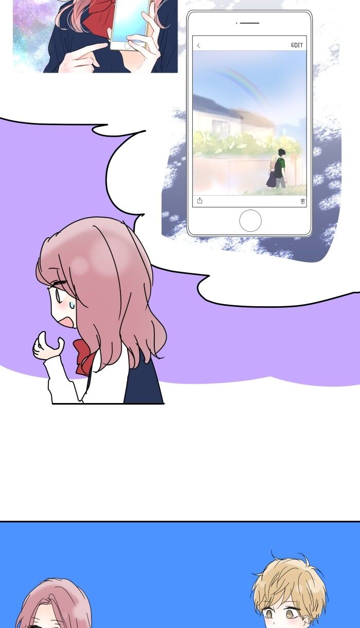 Ly Choco Ngọt Ngào Chapter 18 - 31